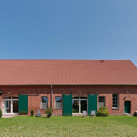 Re~Barn - Modern Country Stay Essel Exteriör bild
