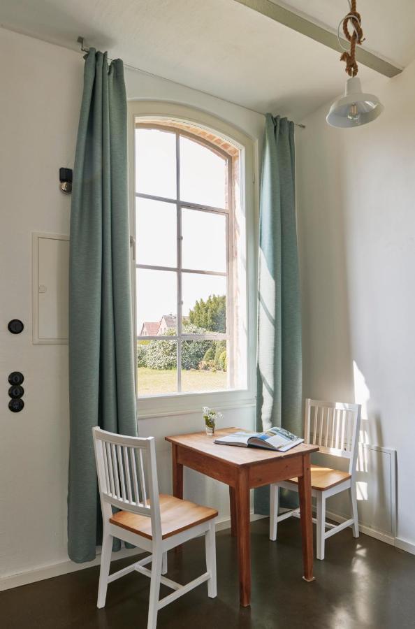 Re~Barn - Modern Country Stay Essel Exteriör bild