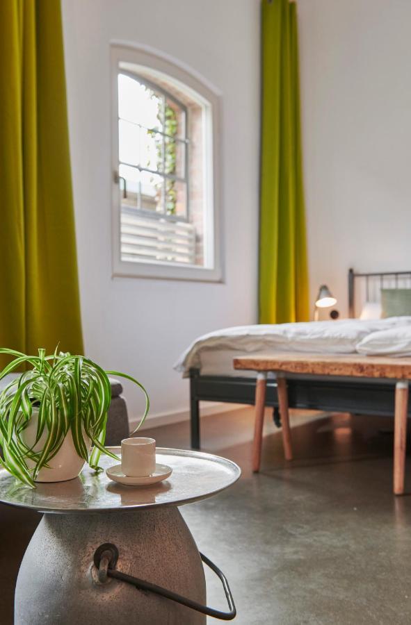 Re~Barn - Modern Country Stay Essel Exteriör bild
