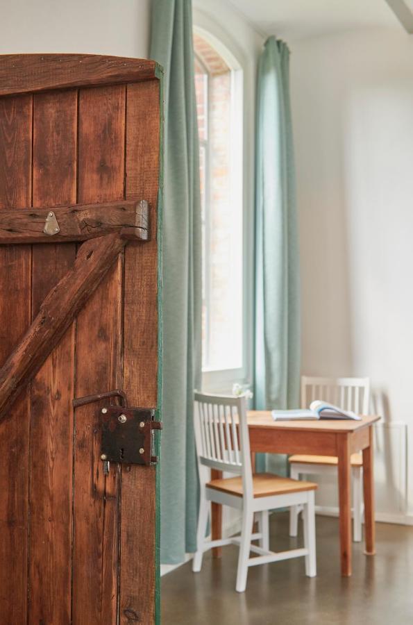 Re~Barn - Modern Country Stay Essel Exteriör bild