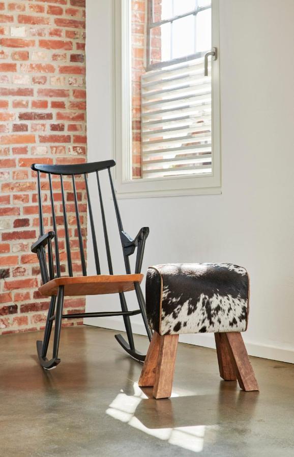 Re~Barn - Modern Country Stay Essel Exteriör bild