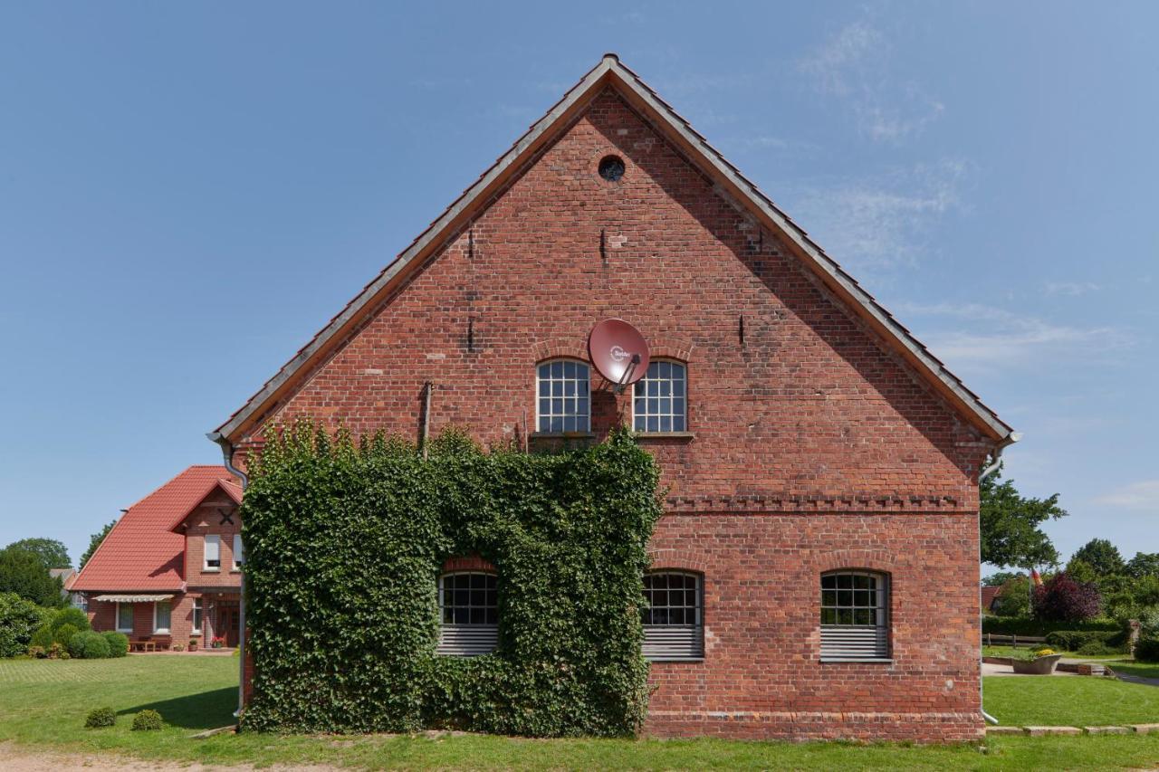 Re~Barn - Modern Country Stay Essel Exteriör bild