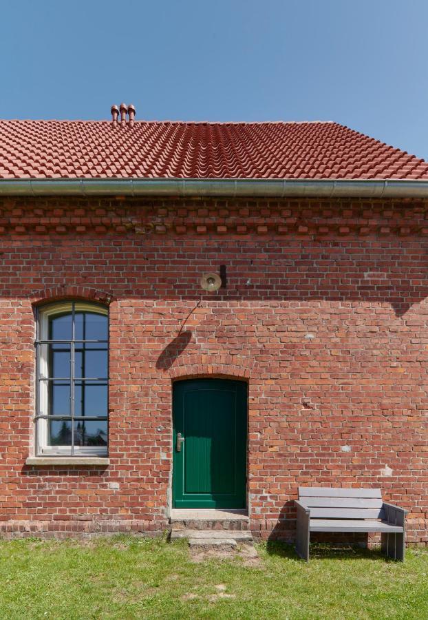 Re~Barn - Modern Country Stay Essel Exteriör bild