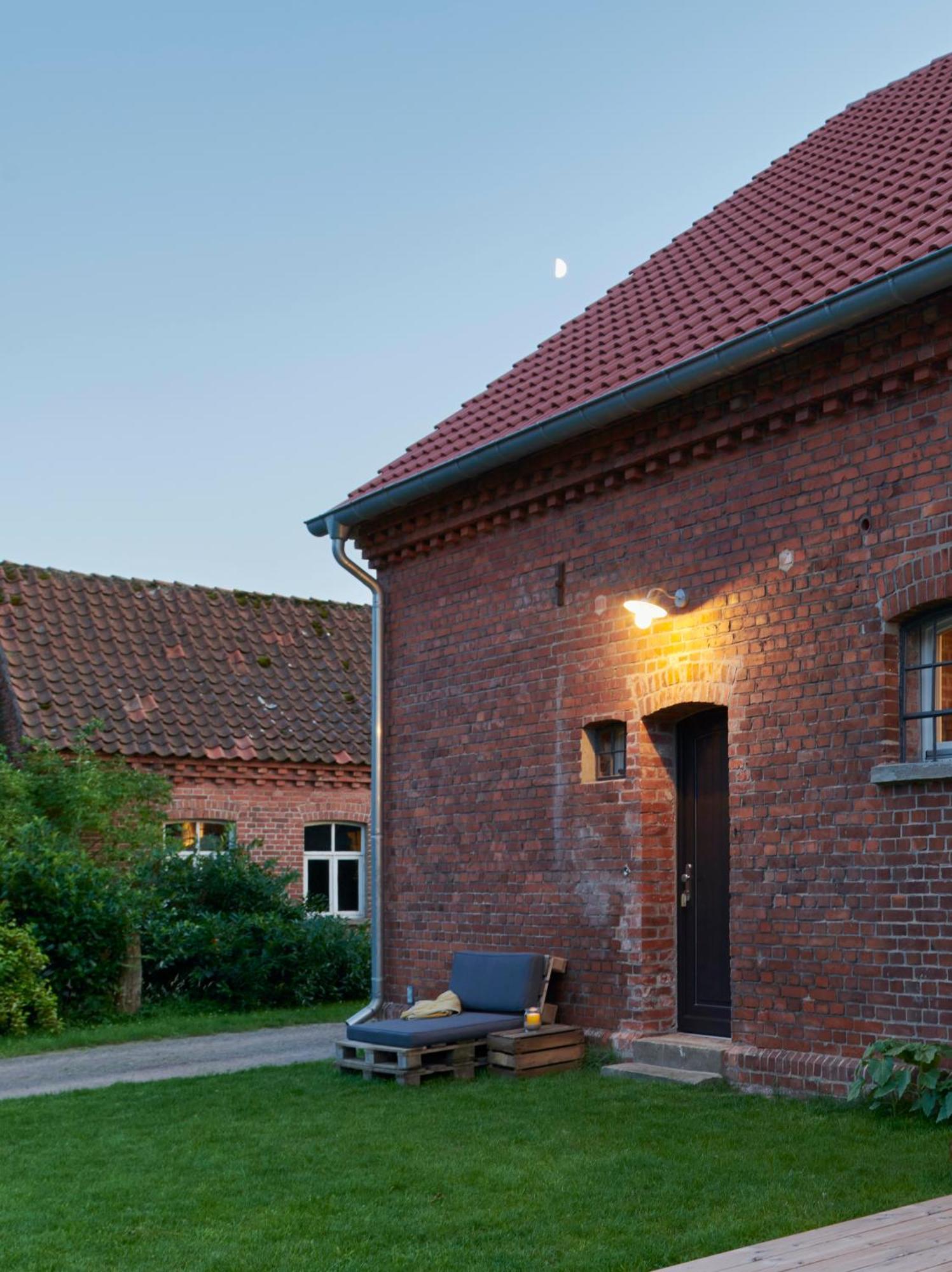 Re~Barn - Modern Country Stay Essel Rum bild